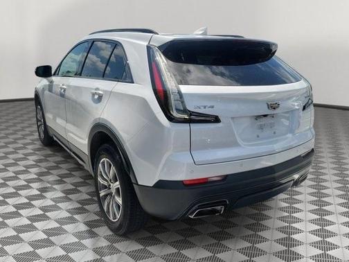 2023 Cadillac XT4 Sport