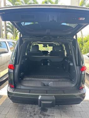 2025 Lexus GX 550 Luxury