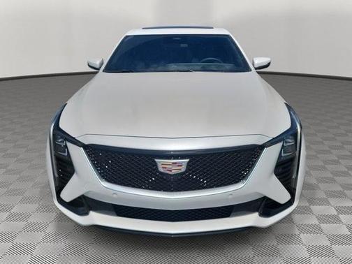 2025 Cadillac CT5 Sport RWD