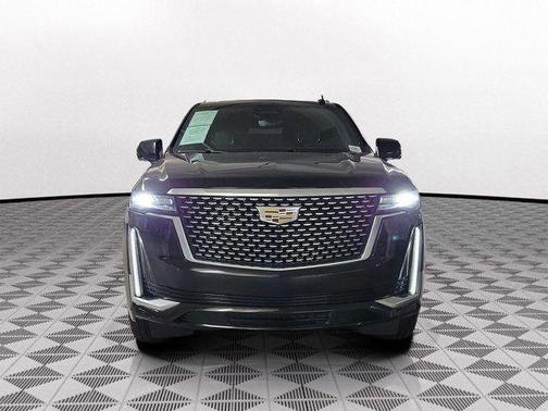 Black Raven 2022 Cadillac Escalade ESV Premium Luxury