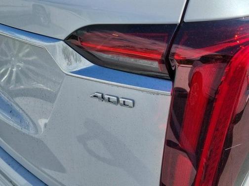 2023 Cadillac XT6 Premium Luxury FWD