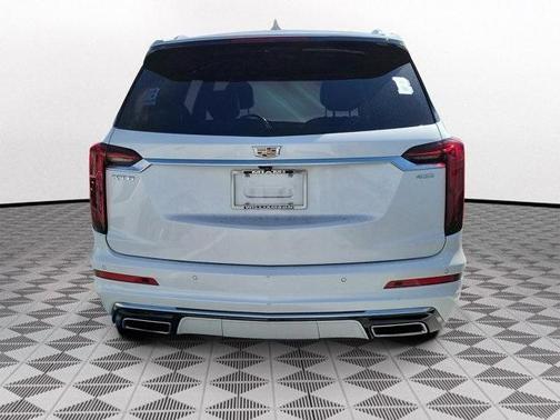 2023 Cadillac XT6 Premium Luxury FWD