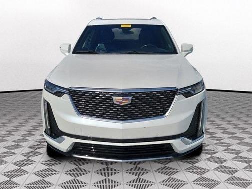 2023 Cadillac XT6 Premium Luxury FWD
