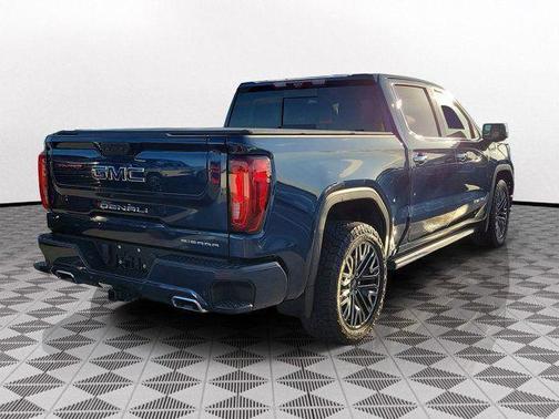 2022 GMC Sierra 1500 Denali Ultimate