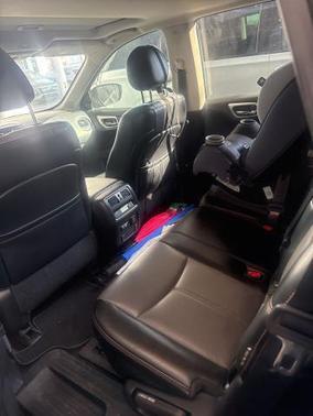 2020 Nissan Pathfinder SL 2WD