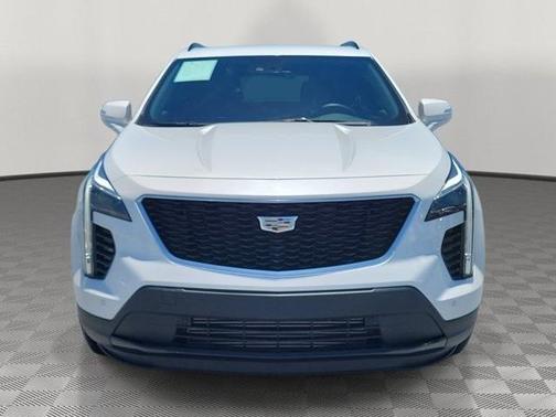 2021 Cadillac XT4 Sport