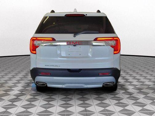 2023 GMC Acadia FWD SLT