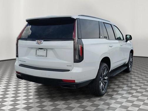 2024 Cadillac Escalade Sport