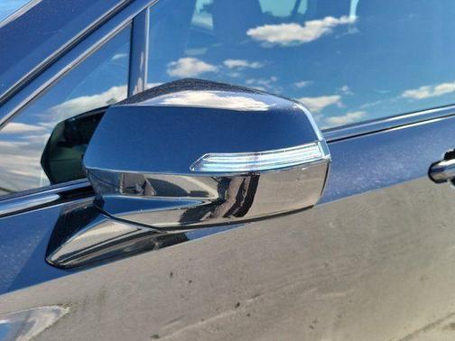 Stellar Black Metallic 2023 Cadillac XT6 Sport AWD