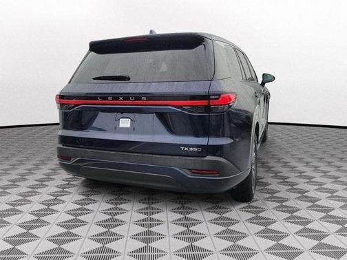 2024 Lexus TX 350 Base