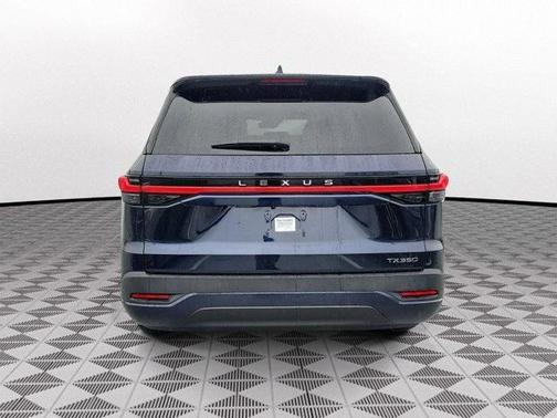 2024 Lexus TX 350 Base