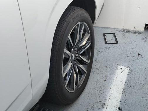 2023 Cadillac Escalade ESV Sport Platinum