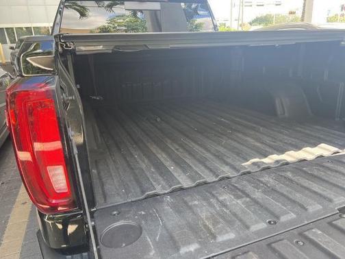 2022 GMC Sierra 1500 AT4X