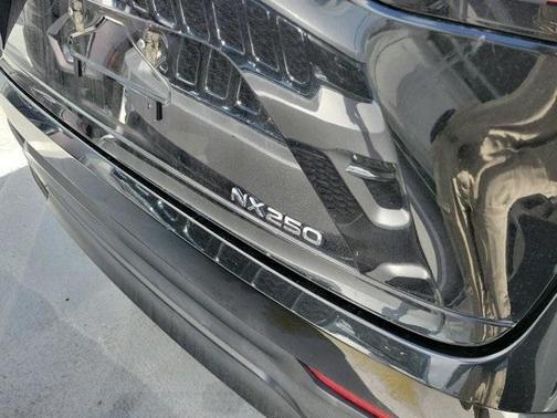 2022 Lexus NX 250 Base