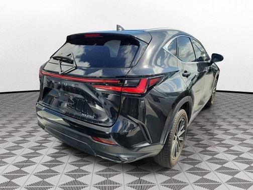 2022 Lexus NX 250 Base