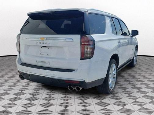 2023 Chevrolet Tahoe 2WD High Country