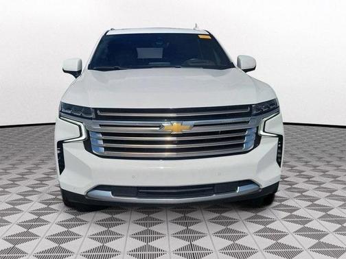 2023 Chevrolet Tahoe 2WD High Country