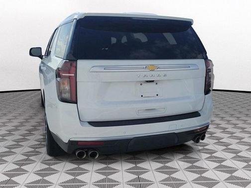 2023 Chevrolet Tahoe 2WD High Country