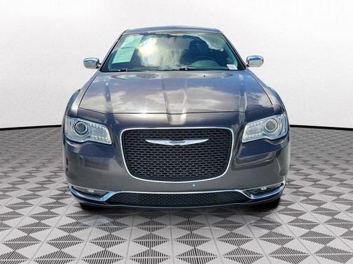 2018 Chrysler 300 Limited