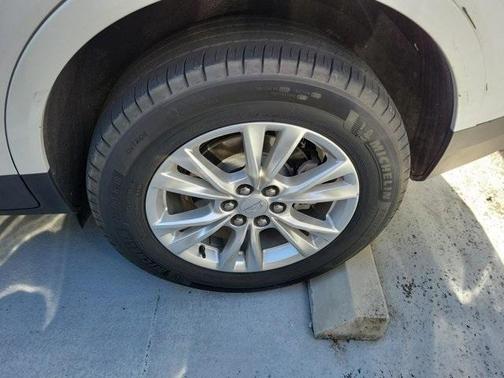 2023 Cadillac XT5 Luxury