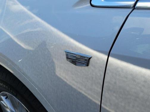 2023 Cadillac XT5 Luxury