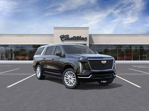 2026 Cadillac Escalade ESV Base