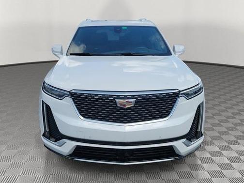 2023 Cadillac XT6 Premium Luxury FWD
