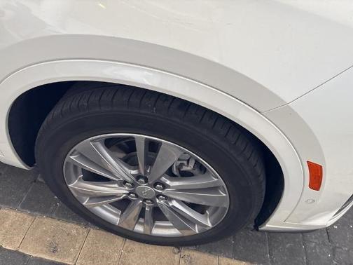 2023 Cadillac XT6 Premium Luxury FWD