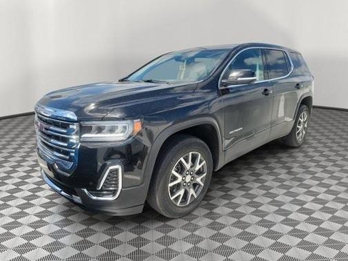 2023 GMC Acadia FWD SLE