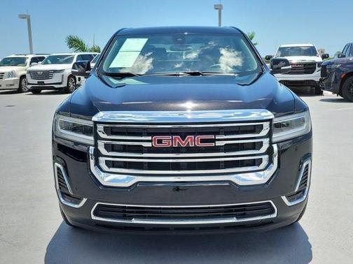 2023 GMC Acadia FWD SLE