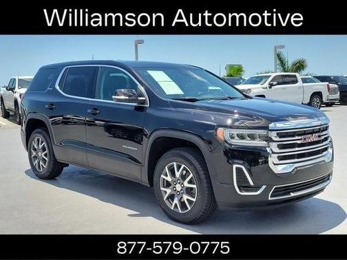 2023 GMC Acadia FWD SLE