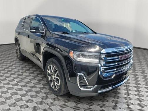 2023 GMC Acadia FWD SLE