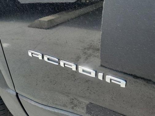 2023 GMC Acadia FWD SLE