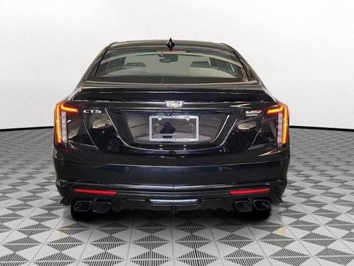2024 Cadillac CT5-V V-Series Blackwing