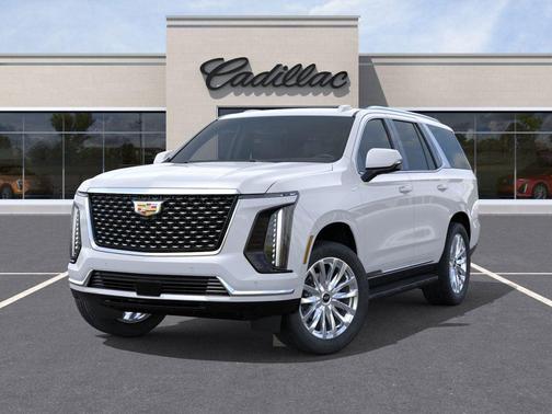 2026 Cadillac Escalade Base