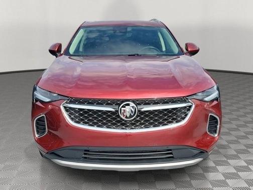 2023 Buick Envision Avenir FWD