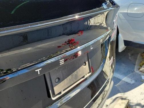 2024 Tesla Model X Plaid Tri Motor All-Wheel Drive