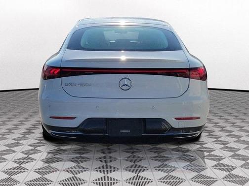 2022 Mercedes-Benz EQS 450+ 4MATIC