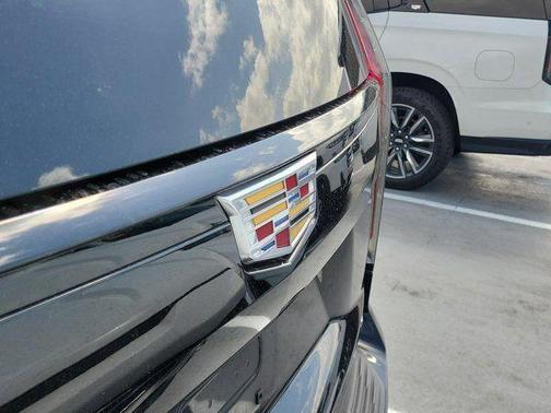 2021 Cadillac Escalade ESV Sport Platinum