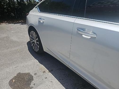 2023 Cadillac CT5 Premium Luxury RWD