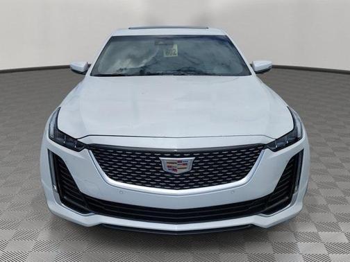 2023 Cadillac CT5 Premium Luxury RWD
