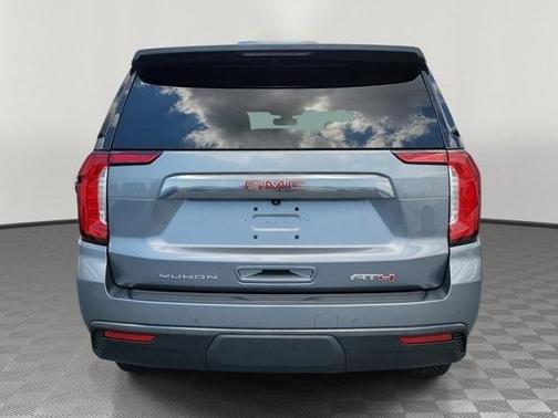 2021 GMC Yukon XL 4WD AT4