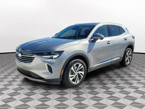 2023 Buick Envision Essence FWD