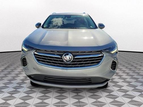 2023 Buick Envision Essence FWD
