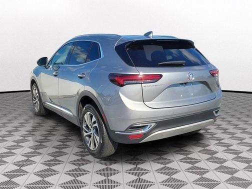 2023 Buick Envision Essence FWD