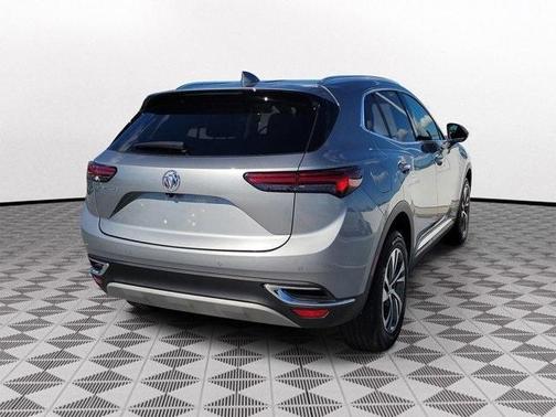 2023 Buick Envision Essence FWD