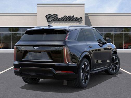 2026 Cadillac Escalade IQ Premium Sport