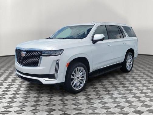 2024 Cadillac Escalade Premium Luxury