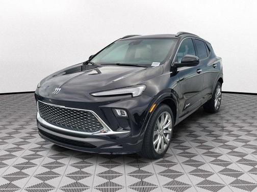 2024 Buick Encore GX Avenir