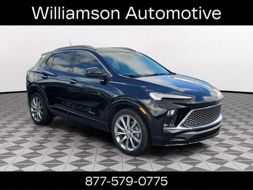 2024 Buick Encore GX Avenir